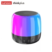 Lenovo K3 Plus Bluetooth Speaker RGB Color Wireless SD Card Supported